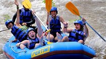 Best Bali Rafting Ubud Bali
