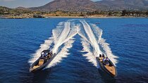 Private cruise: AEGINA ISLAND - MOLI ISLET - PERDIKA 