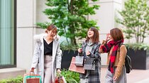Private Shopping Tour from Tokyo to Mitsui Outlet Park Iruma