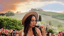 Chianti Classico wine Tour and Tasting