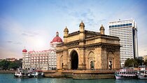 Private Mumbai Sightseeing Tour with Pick up