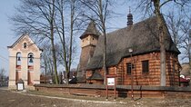Wooden Architecture Trail UNESCO Private Tour from Krakow