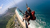 Paragliding Rio de Janeiro