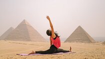6-Day Meditation and Spiritual tour to Cairo and Luxor by Flight
