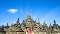 Borobudur & Prambanan Private Tour with Climb-Up Access Included