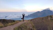 Mount Batur Sunset Trekking Tour 
