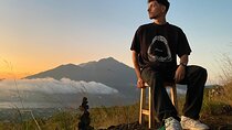 Mount Batur Sunrise Trekking 