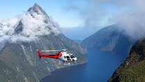 Milford Sound Highlights - 204