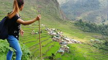 3 Days Private Tour in Banaue Ifugao visiting Batad Rice Terraces
