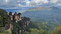 Best of Blue Mountains: Private Tour 