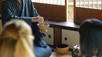 7 Day Craftsmanship of Tea Tour in Kyoto, Uji and Aizu-wakamatsu