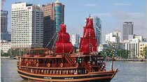 Indochina Queen Dinner Cruise on Saigon River