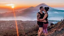 Mount Batur Trekking and Natural Hot Spring - All Inclusive Tour 