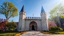 Full Day Tour in Istanbul to Byzantine and Ottoman Relics