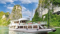 Wego Budget Cruise Halong 1 Day Trip from Hanoi by Expressway