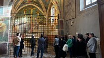 Rome: San Clemente Underground & Basilica Small Group Tour