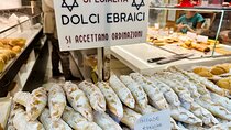 Venice: Jewish Ghetto & Cannaregio Area Food Tour: Pasta Wine Gelato and More!