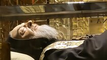 Padre Pio's Sanctuary in San Giovanni Rotondo Private Tour from Rome