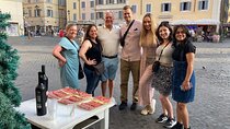 Rome: Small-Group Tasty Food Tour Around Farmers Market
