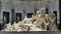 Vatican Museums and Sistine Chapel afternoon tour