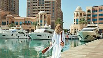 Quick Glimpse of Doha City Tour