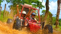Punta Cana Buggy Adventure 