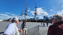 Private Secrets of Boston and Cambridge City Tour