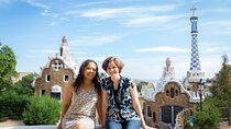 Barcelona: Skip-the-Line Gaudi's Park Guell Guided Tour