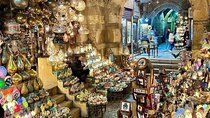 Fun Day Tour In Khan El-Khalili Market.