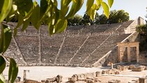 2-Days Private Tour in Peloponnese from Athens
