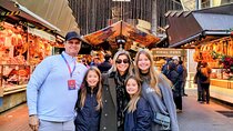 The Barcelona La Boqueria and Sant Antoni Markets Adventure