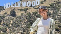 Private Hollywood, Beverly Hills, Santa Monica, and Venice Tour