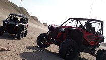 ATV Off Road Adventure in San Diego