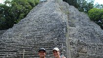 Private Coba Ruins and Natural Reserve