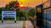 Reserved Train Seats from Colombo to Trincomalee