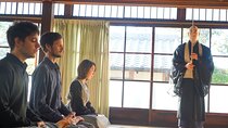 Kyoto Zen Meditation & Garden Tour at a Zen Temple with Lunch