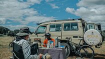 The Ultimate Western Kilimanjaro Cycling Adventure