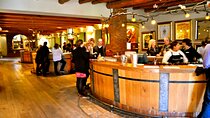 Wine Tasting Private Tour in Cape Winelands