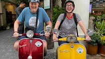 Dining Delights - Vintage Vespa Tour in Saigon