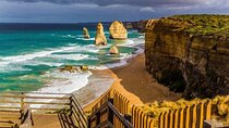 2 Days Melbourne-Great Ocean Road and Phillip Island Private Tour