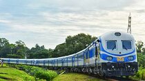 Reserved Train Seats From Colombo to Polonnaruwa 