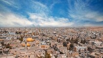 Full Day Tour to Madaba Mount Nebo and Dead Sea