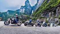 5-Day Private Combo Package Tour to Zhangjiajie and Fenghuang
