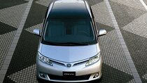 Toyota Previa Private Airport Transfer To OR From Dubai Airport