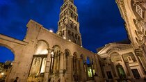 Evening Group Walking Tour - Split Old City Diocletian's Palace