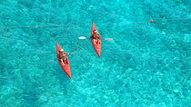 Kayak Rental Adventure in Watersports Santorini