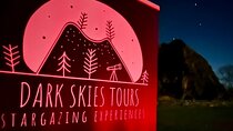Northumberland Dark Skies Experience