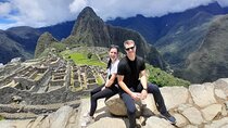Machu Picchu Small Group Day Tour from Cusco