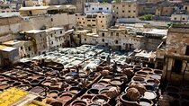 Historical and Cultural 10 Days Tour of Morocco