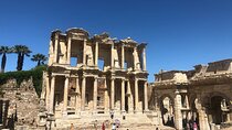 Private Express Ephesus Tour from Izmir Port / Cruisers only